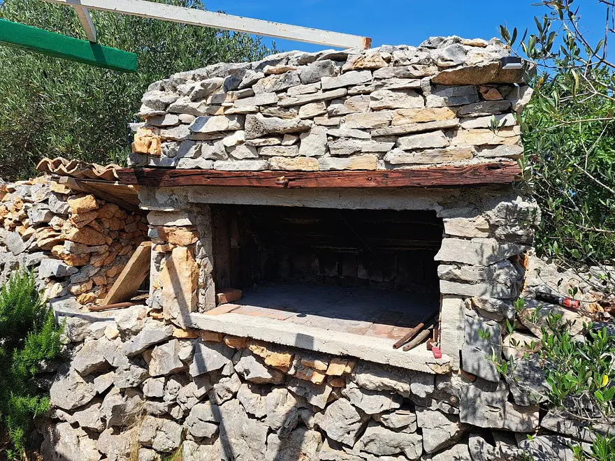 Ferienwohnung in Pasman haustiergeeignet 999202980 31245 – Foto 14