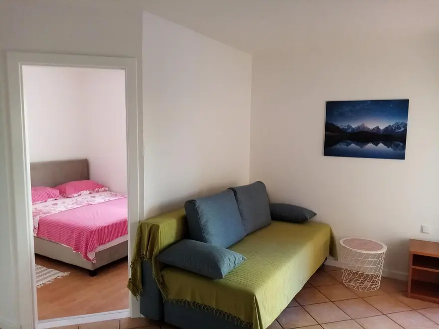 Ferienwohnung in Pag  999210184 38061 – Foto 10