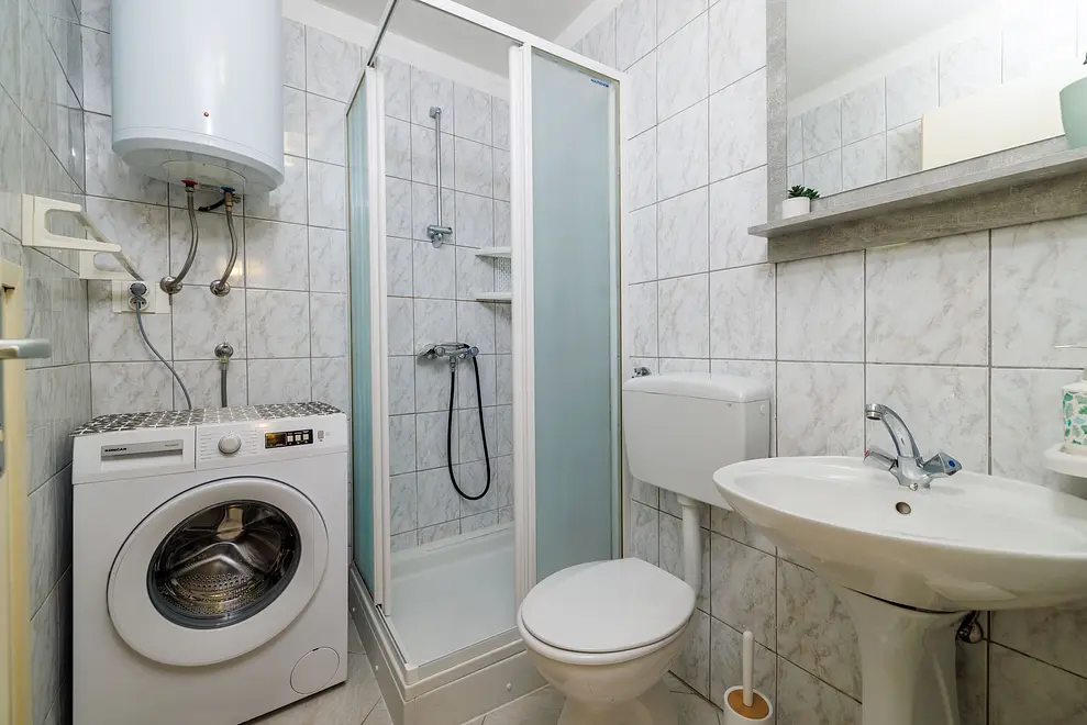 Ferienwohnung in Crikvenica  999203329 31584 – Foto 18