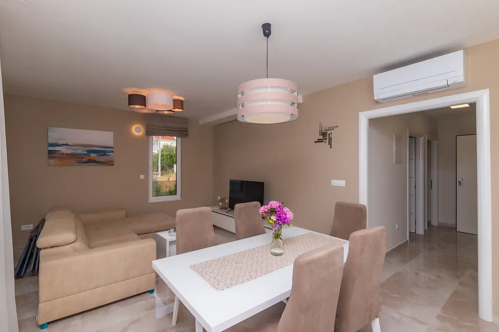 Ferienwohnung in Ciovo mit Pool 999205361 33525 – Foto 5