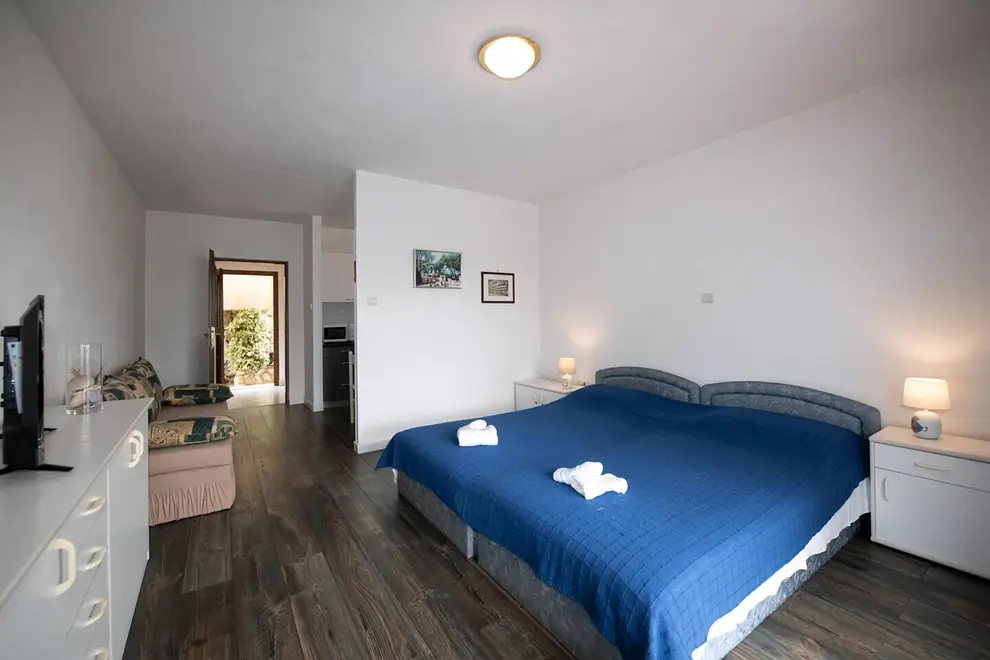 Ferienwohnung in Lovran  999213294 40818 – Foto 16