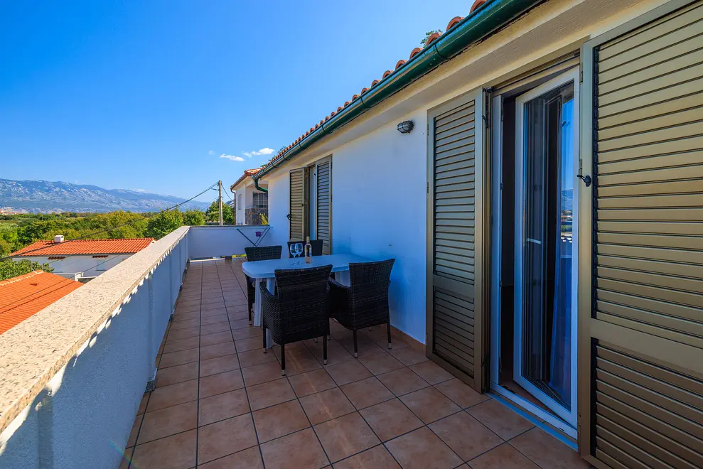 Ferienwohnung in Rab  999202621 30897 – Foto 28