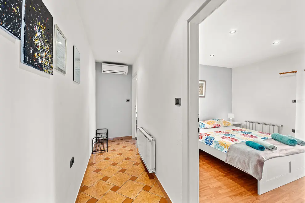 Ferienwohnung in Kanfanar mit Pool 999211318 41271 – Foto 13