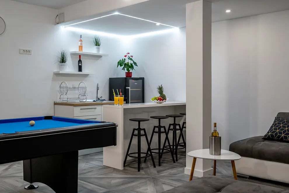 Ferienhaus in Ciovo mit Pool 999206198 34314 – Foto 63
