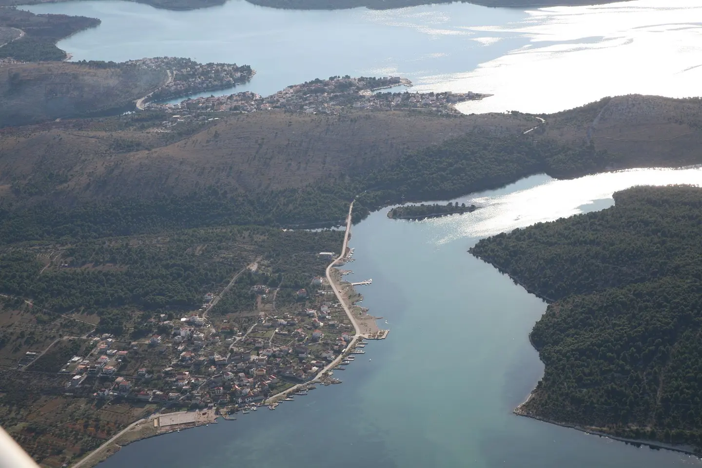 Ferienwohnung in Sibenik  999203197 31453