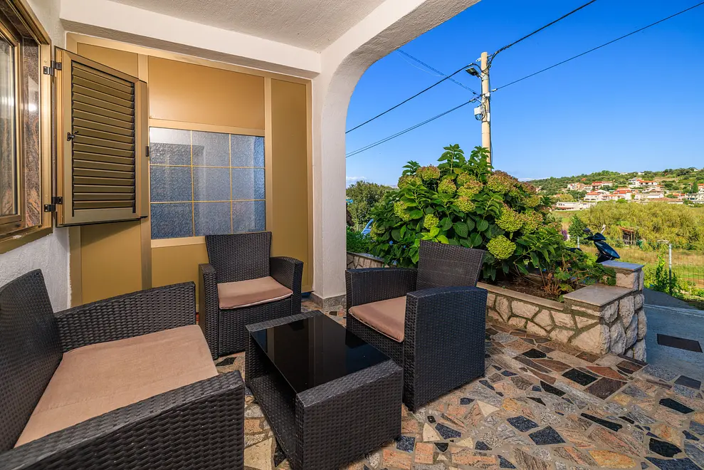 Ferienwohnung in Rab  999202625 30901 – Foto 5