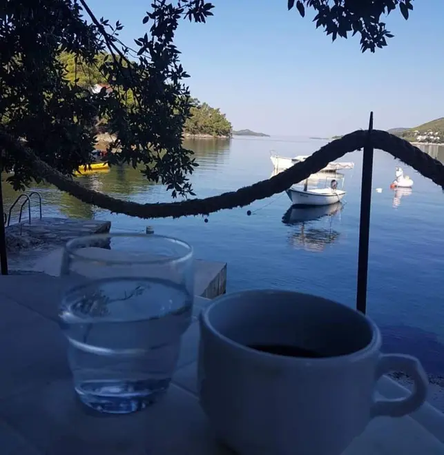 Ferienwohnung in Korcula haustiergeeignet 999204061 32273 – Foto 2
