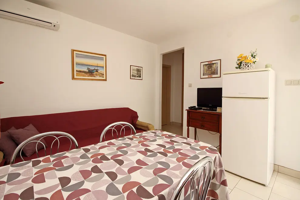 Ferienwohnung in Dobrinj  999223862 41978 – Foto 3