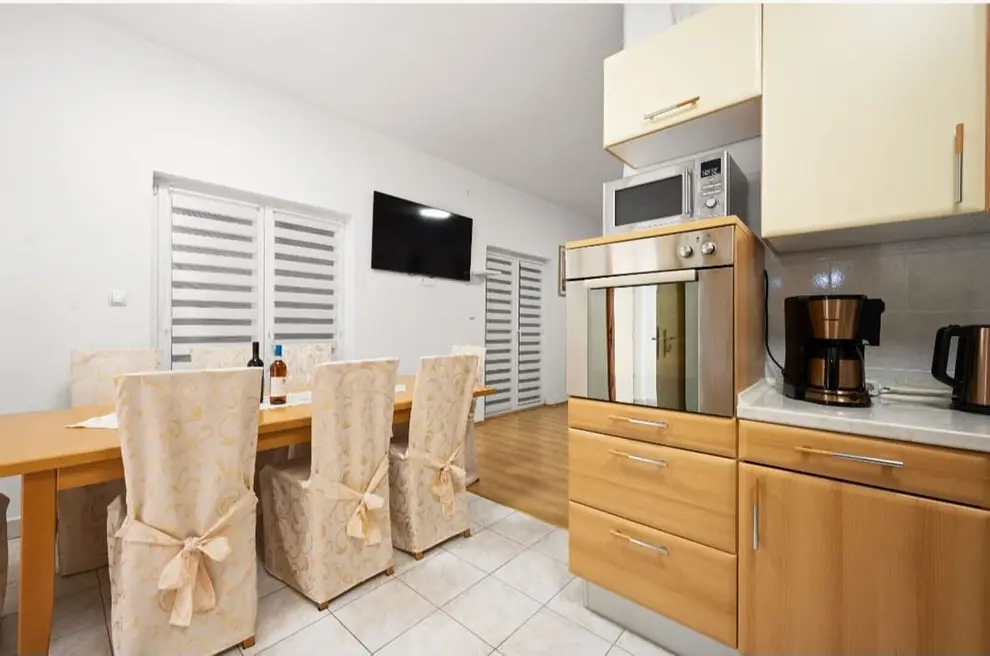 Ferienwohnung in Drnis mit Pool 999211316 41269 – Foto 3