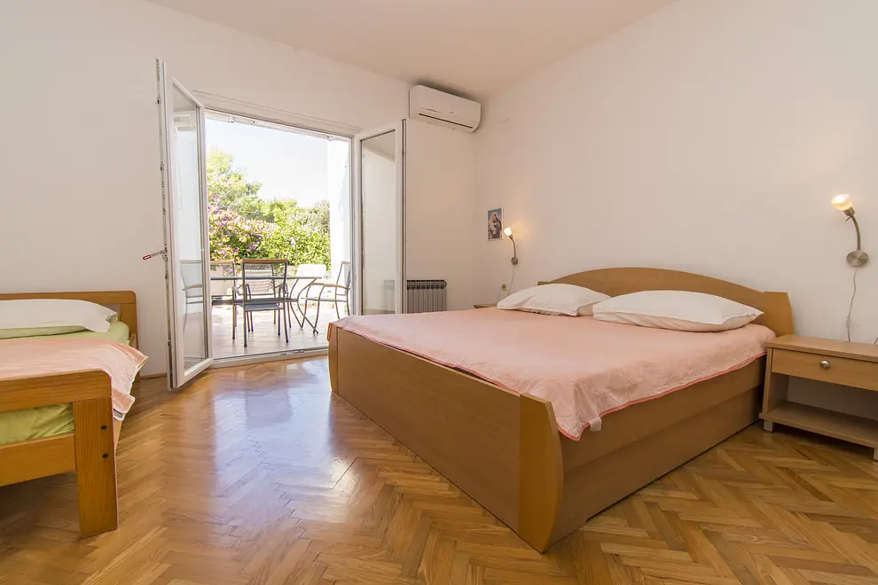 Ferienwohnung in Mandre  999211914 41315 – Foto 12