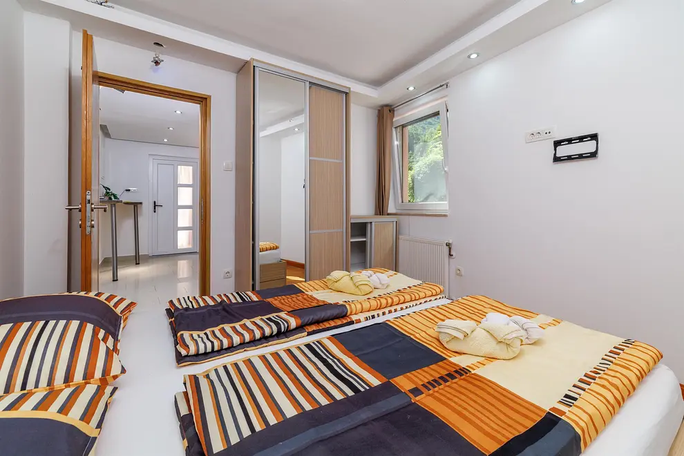 Ferienhaus in Novi Vinodolski mit Pool 999209325 37251 – Foto 8