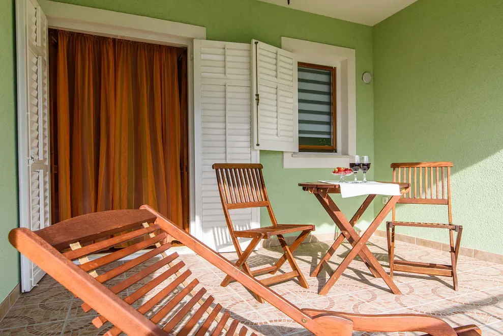 Ferienwohnung in Ciovo mit Pool 999204087 32299 – Foto 32