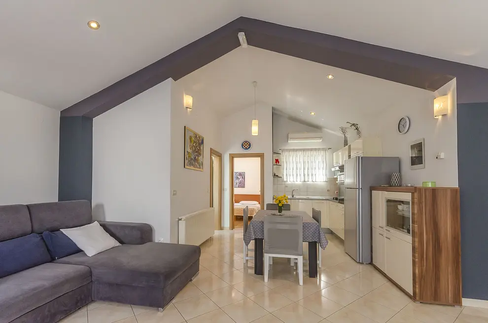 Ferienwohnung in Vodice  999203145 31402