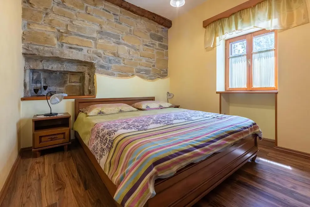 Ferienwohnung in Krsan mit Pool 999203547 31786 – Foto 19