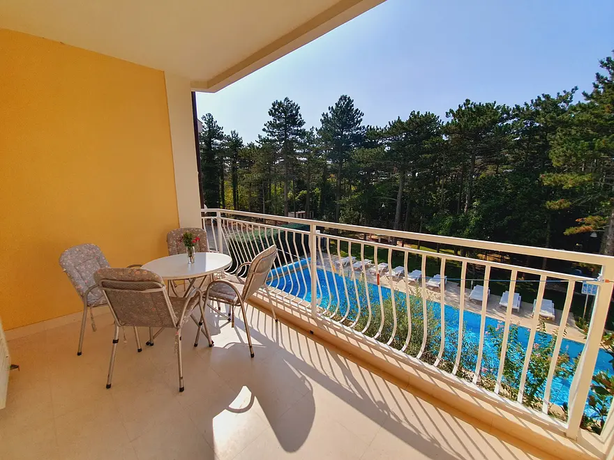 Ferienwohnung in Crikvenica mit Pool 66116436 5779