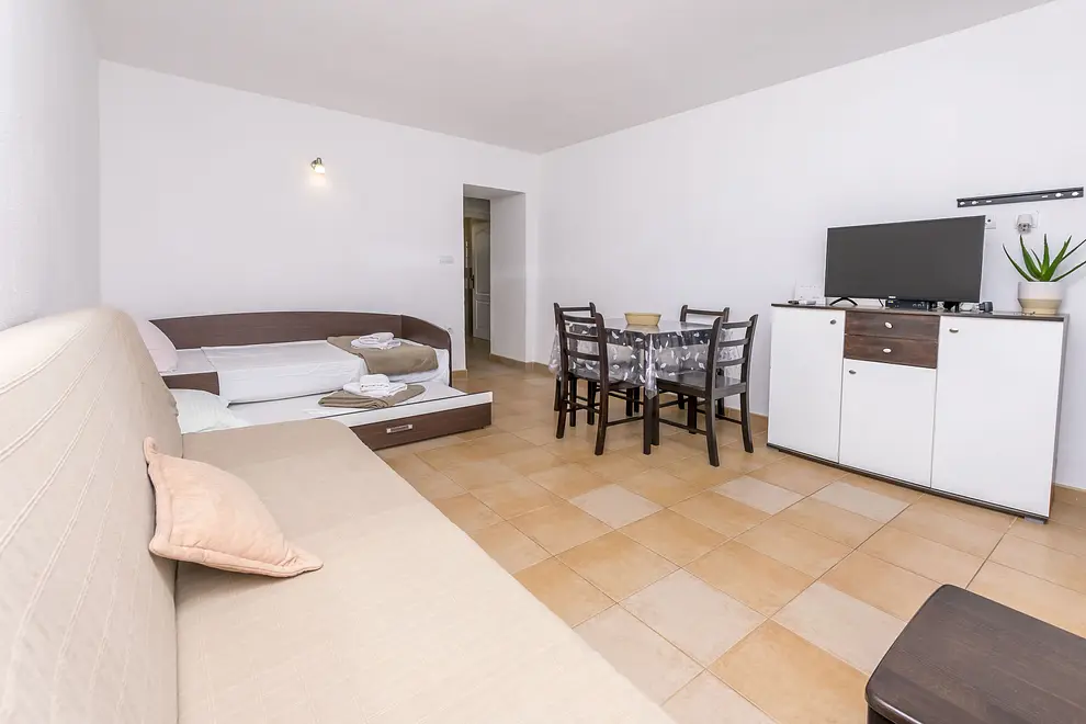 Ferienwohnung in Rogoznica  999204712 32902 – Foto 12