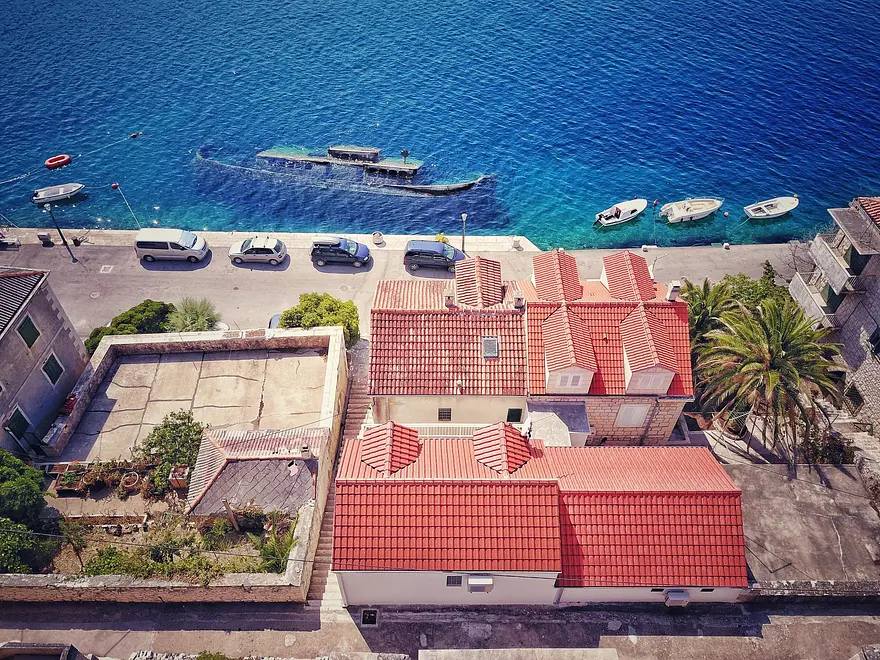 Ferienwohnung in Brac haustiergeeignet 66144652 25164