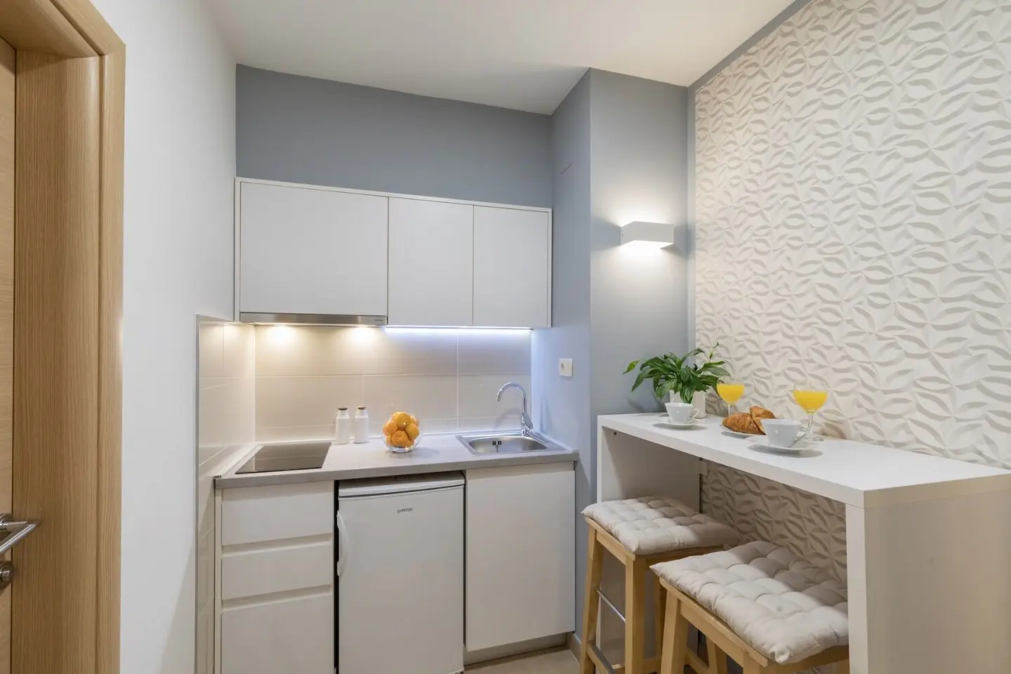Ferienwohnung in Ploce  999210732 38574