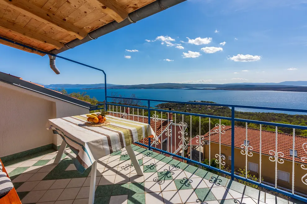 Ferienwohnung in Crikvenica  6616893 1831