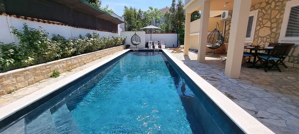 Ferienwohnung in Nin mit Pool 999211680 41283 – Foto 11