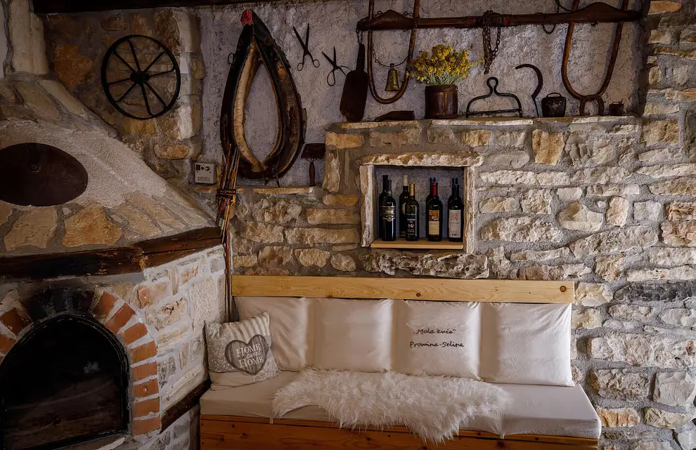 Ferienwohnung in Sibenik mit Pool 999207952 35945 – Foto 29