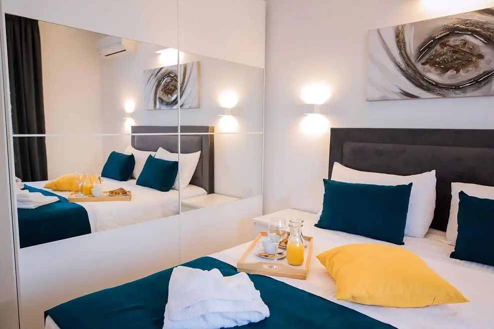 Ferienwohnung in Seget  999209290 37217 – Foto 3