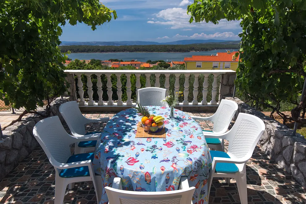 Ferienwohnung in Krk mit Pool 999205451 33606 – Foto 28