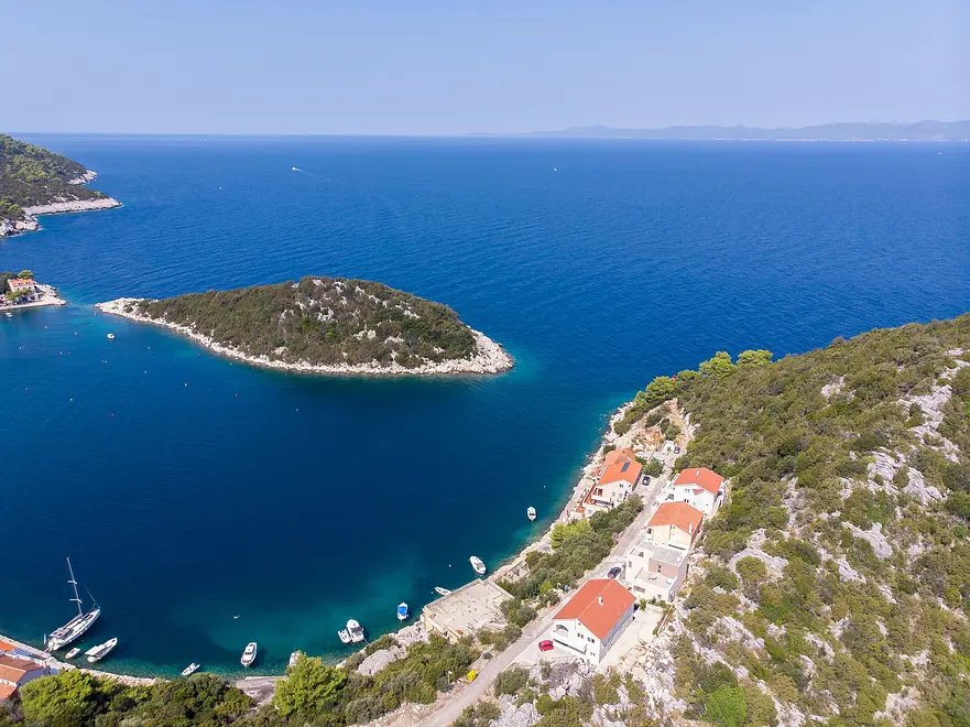 Ferienwohnung in Lastovo  999205615 33757 – Foto 4