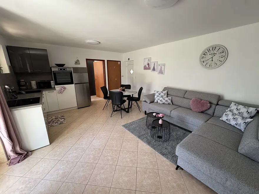 Ferienwohnung in Baska  999204275 32485 – Foto 6