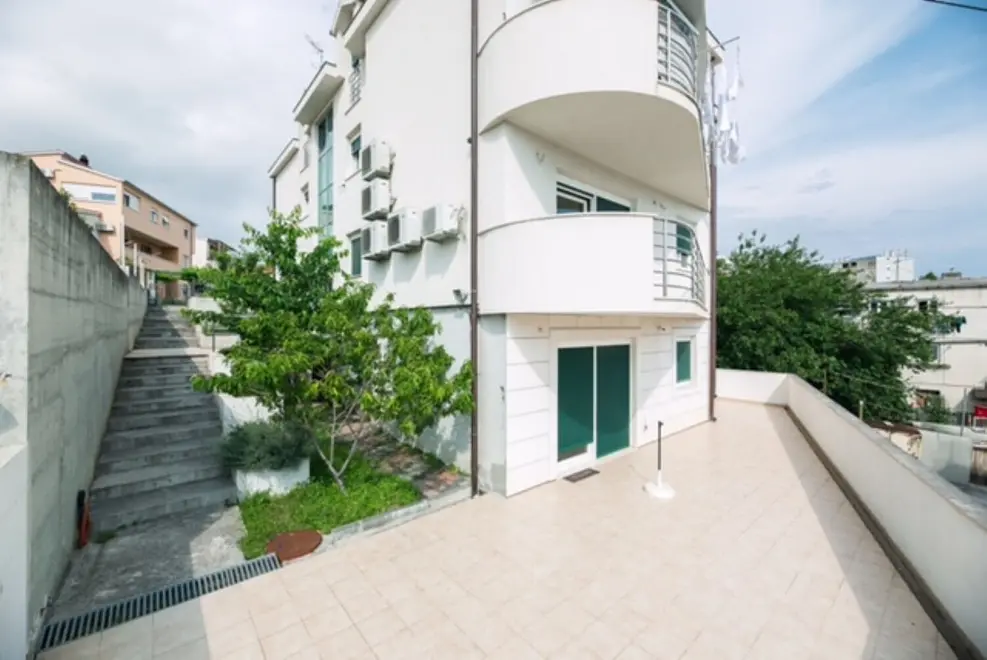 Ferienwohnung in Split  66154367 27759