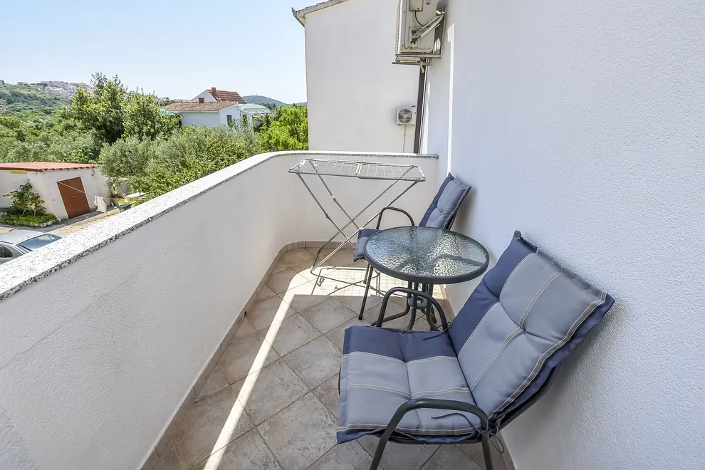 Ferienwohnung in Rogoznica  66118303 6787