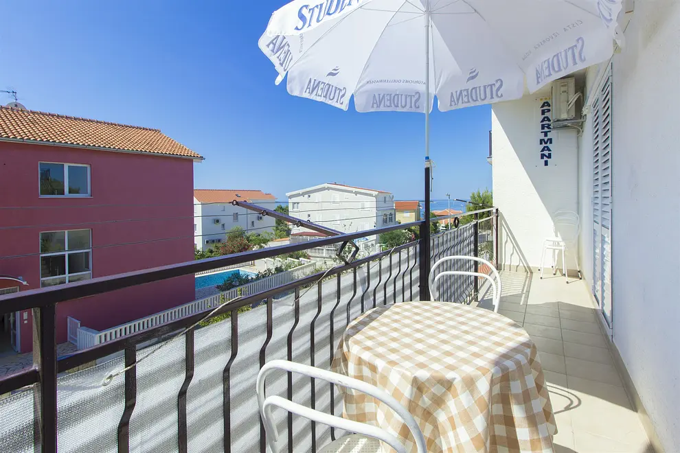 Ferienwohnung in Primosten  66127690 14008