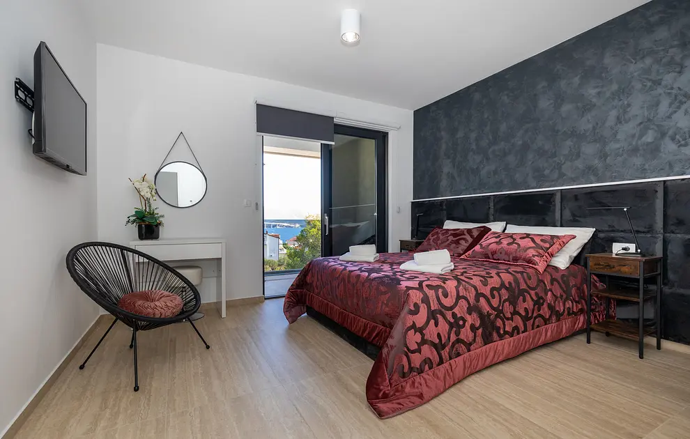 Ferienhaus in Ploce mit Pool und haustiergeeignet 999210375 38237 – Foto 42