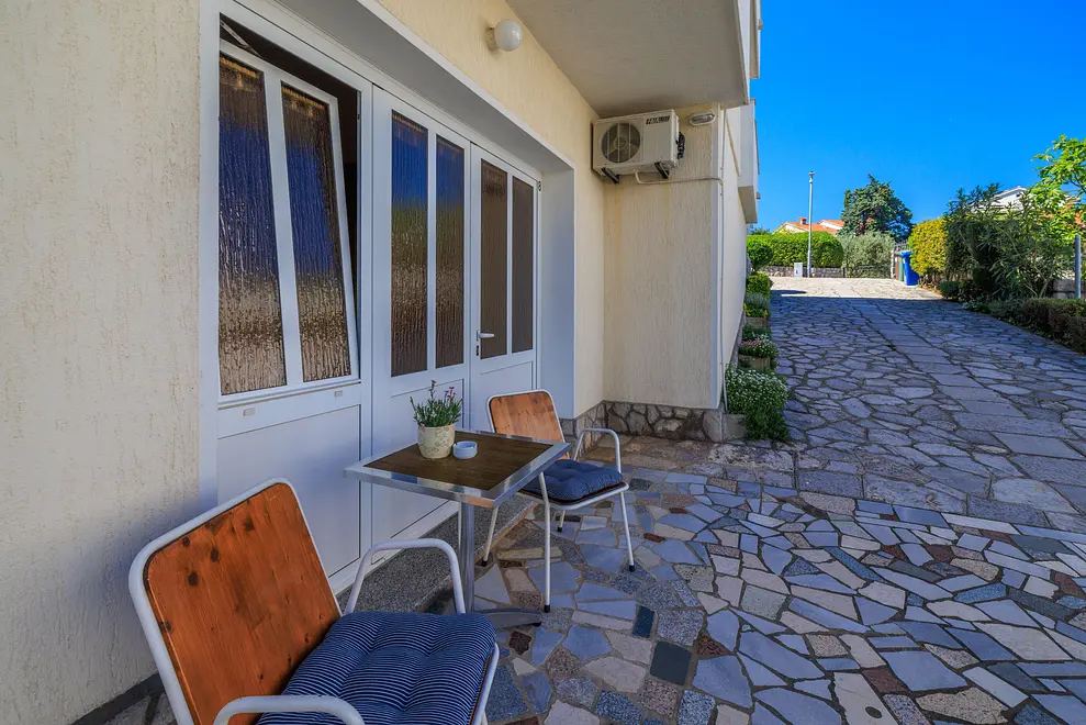 Ferienwohnung in Krk  999203375 31626 – Foto 2