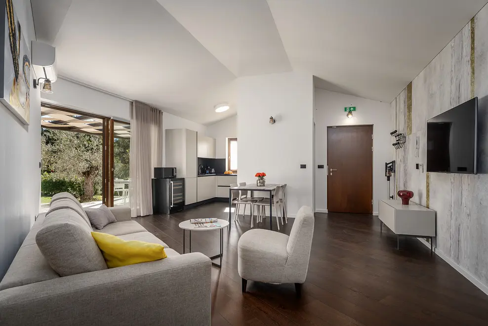 Ferienhaus in Porec mit Pool 999223964 42075 – Foto 12