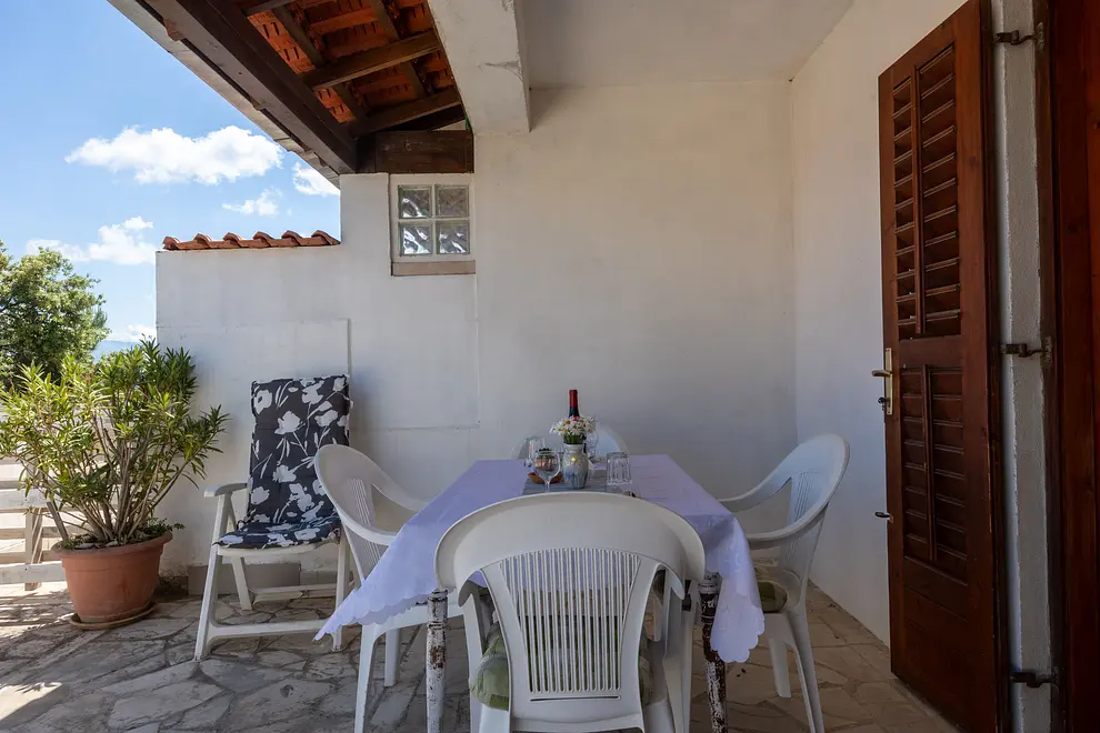 Ferienwohnung in Brac haustiergeeignet 999210565 38416