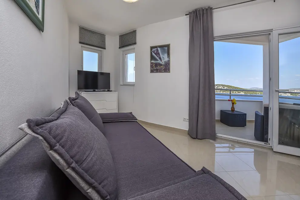 Ferienwohnung in Rogoznica  999206834 34919 – Foto 4