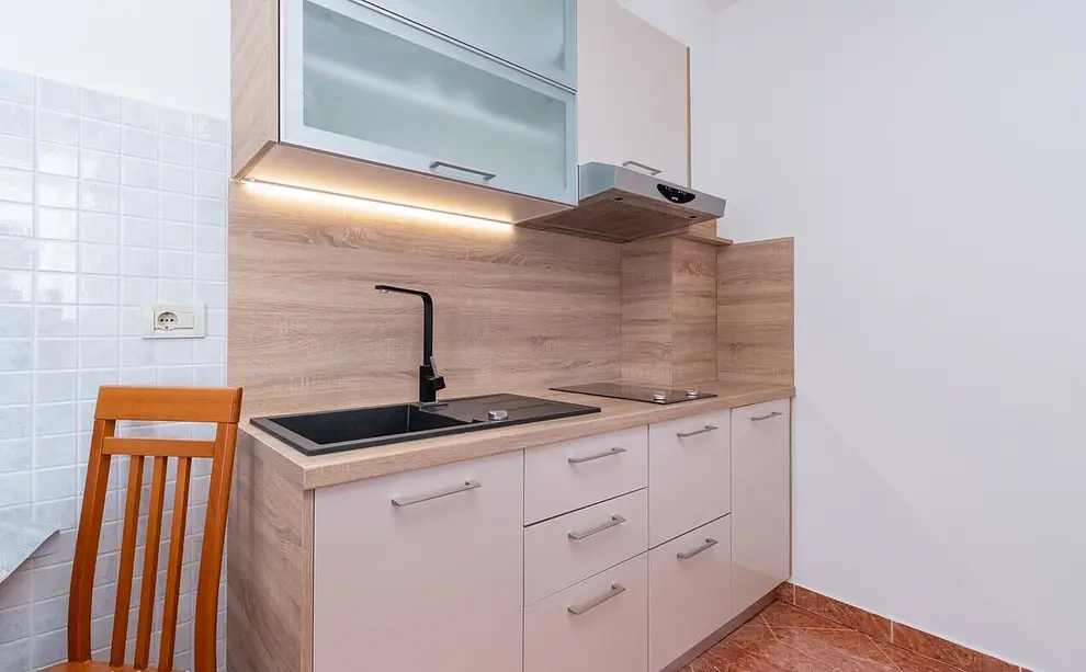 Ferienwohnung in Crikvenica mit Pool und haustiergeeignet 6616312 1474