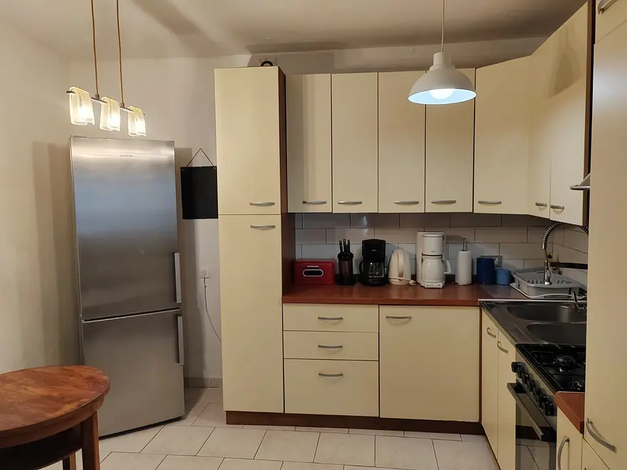Ferienwohnung in Crikvenica  66112604 3934