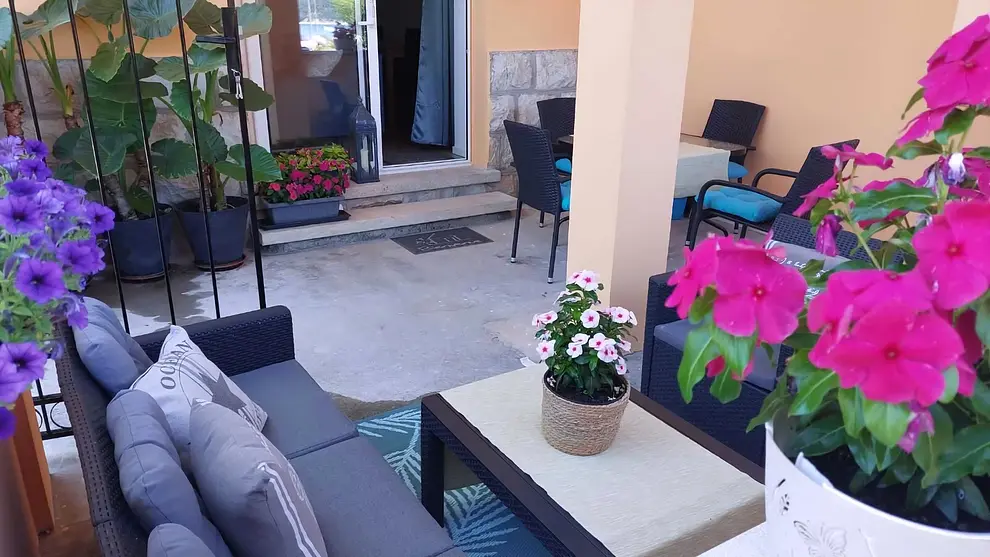 Ferienwohnung in Kampor  999229755 42647 – Foto 8