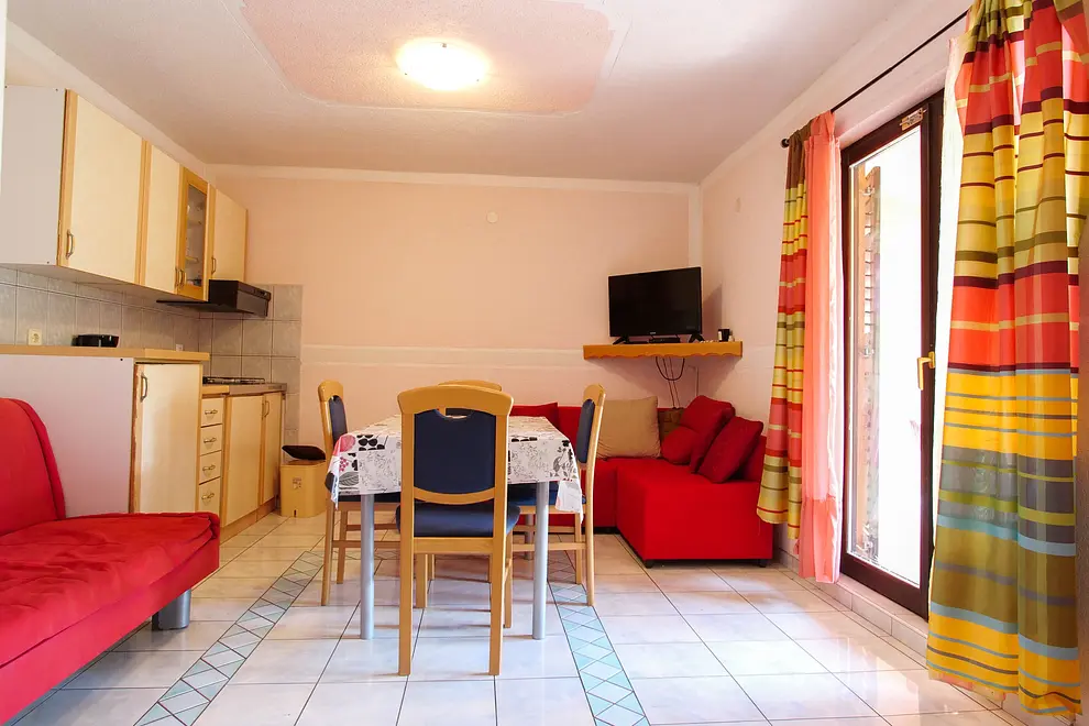Ferienwohnung in Fazana  999204304 32514 – Foto 17