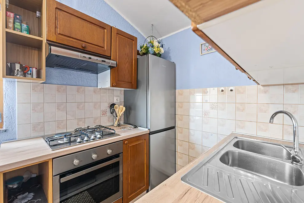 Ferienwohnung in Kastelir-Labinci mit Pool 999212681 41404 – Foto 2