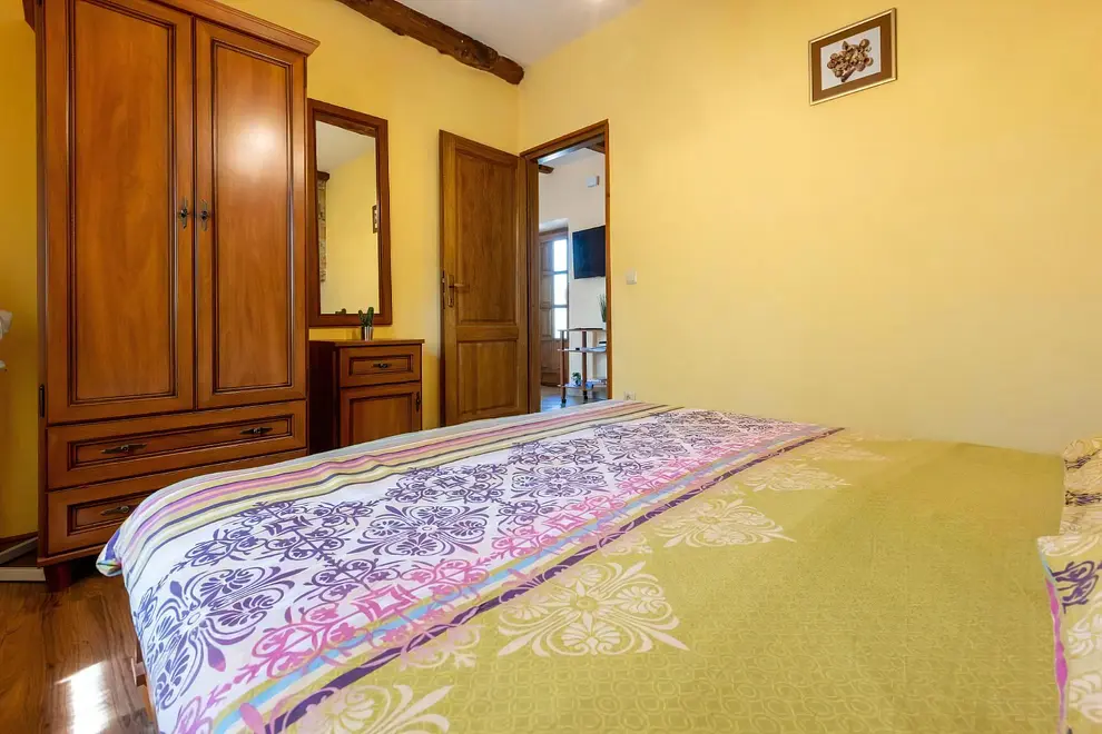 Ferienwohnung in Krsan mit Pool 999203547 31786 – Foto 44