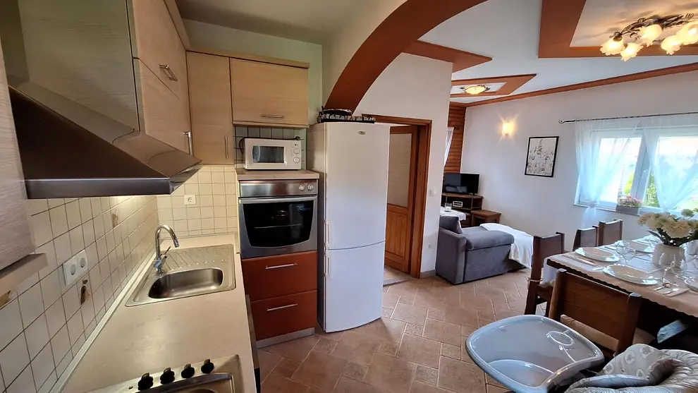 Ferienwohnung in Sibenik  999213005 40550 – Foto 21