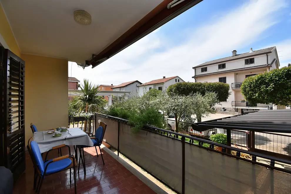 Ferienwohnung in Umag  999210675 38518 – Foto 17