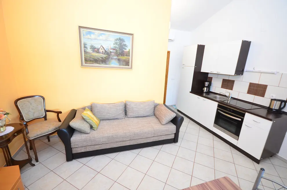 Ferienwohnung in Vir  999204448 32643 – Foto 5