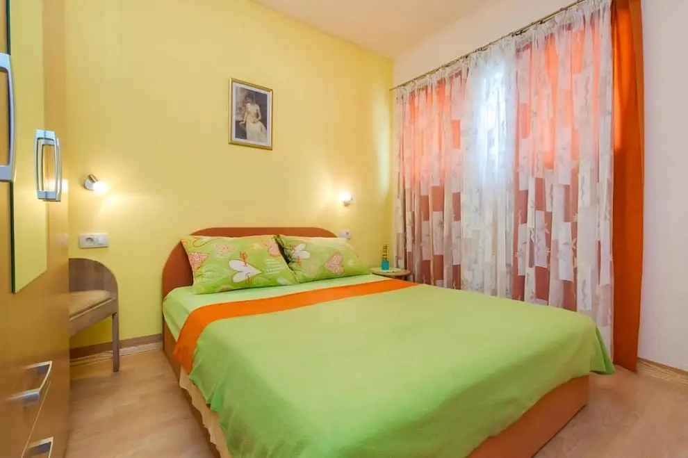 Ferienwohnung in Tribunj  999205280 33445 – Foto 2