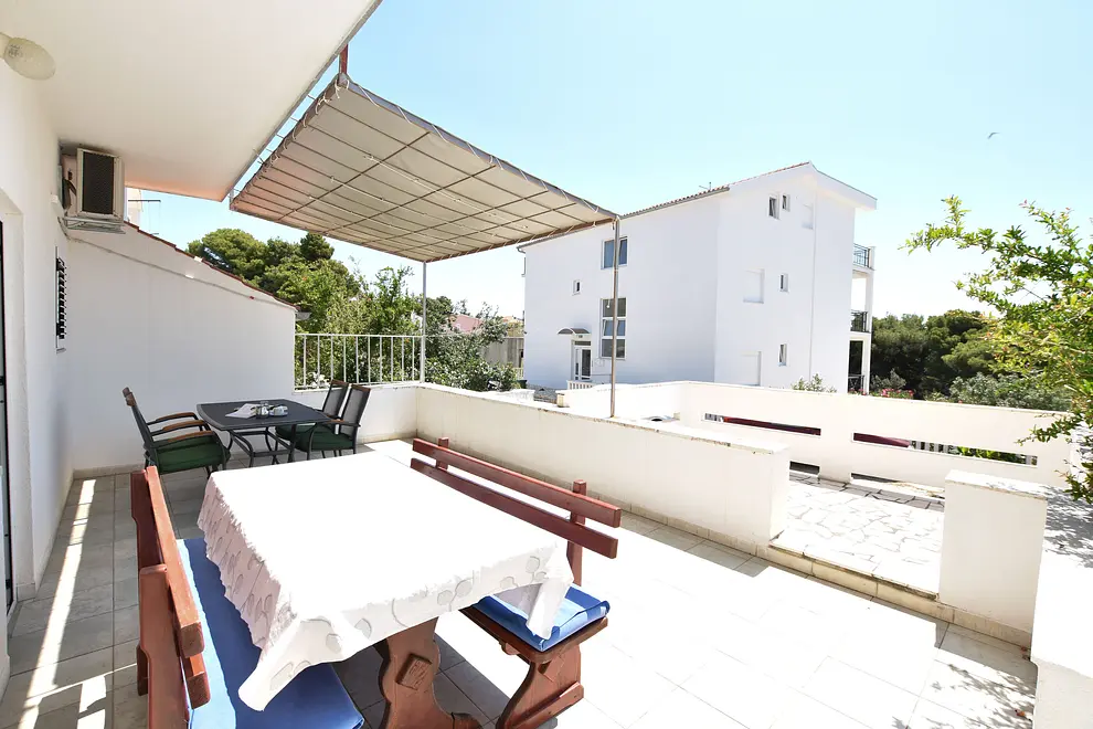 Ferienwohnung in Primosten  66114109 4666