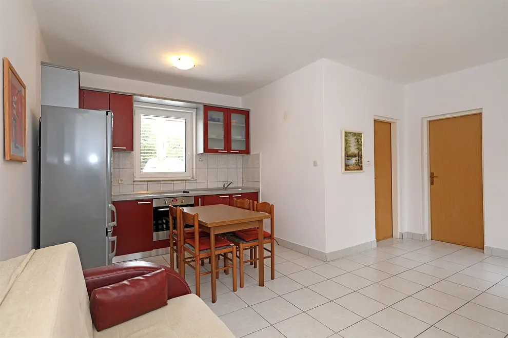 Ferienwohnung in Novalja  999205239 33406 – Foto 7