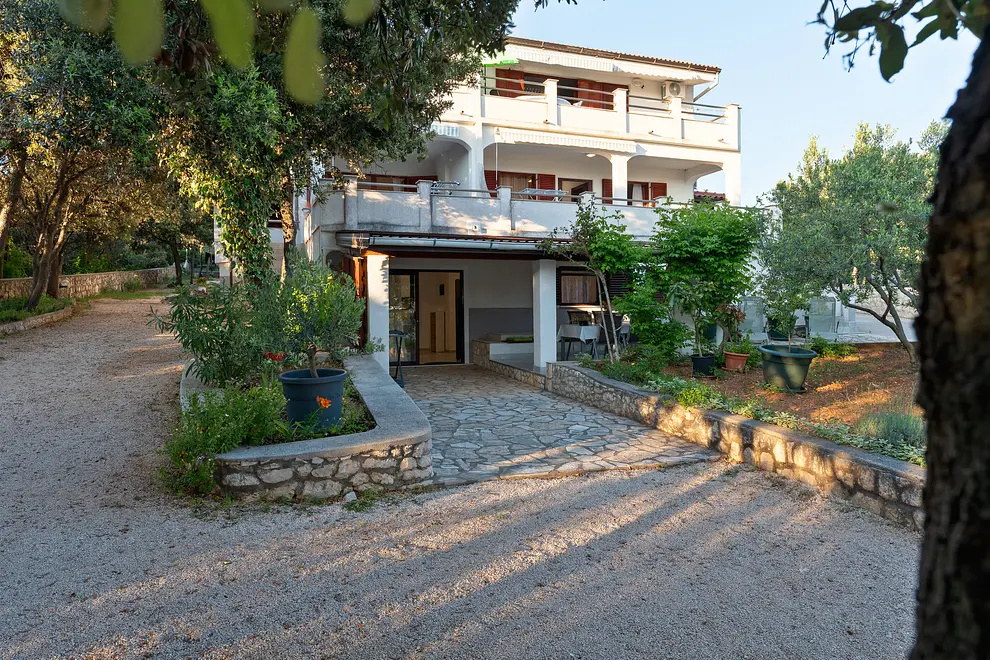 Ferienwohnung in Mandre haustiergeeignet 999210177 38054 – Foto 35